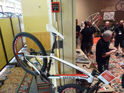 2011 speciallized S-Works Stumpjumper 29er for sell