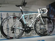 NEW 2011 Trek Madone 6.9 SSL Bike $5,  500