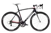  Specialized S-Works Tarmac SL3 2011 Concept Bike = $4990