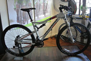Cannondale Rush 29'r 2014 For Sale