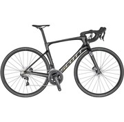 2020 Scott Foil 20 Road Bike - (Fastracycles)
