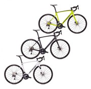 2020 Specialized Roubaix Comp Ultegra Di2 Disc Road Bike