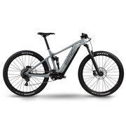 2020 BMC SpeedFox Amp Five Mountain Bike (INDORACYCLES)