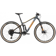 2020 BMC Agonist 01 One Mountain Bike (INDORACYCLES)