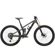 2022 Trek Top Fuel 9.9 XTR Mountain Bike - (ASIACYCLES)