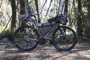 Bike Touring Bags - The Perfect Way to Carry Your Essentials