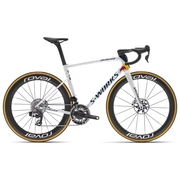 2025 Specialized S-Works Tarmac SL8 LTD Red Bull - BORA - hansgrohe