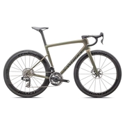2025 Specialized S-Works Tarmac SL8 SRAM RED AXS Road Bike