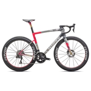 2025 Specialized S-Works Tarmac SL8 LTD - Forward 50 Collection Road