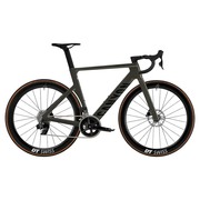 Canyon Aeroad CF SLX 7 AXS( Semerubike )
