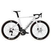 Canyon Aeroad CF SLX 8 Di2 2025 ( Semerubike )