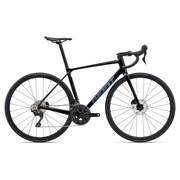 2025 Giant TCR Advanced 2 Road Bike (GUN2BIKESHOP)
