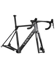2025 Canyon Ultimate CFR Disc Frame and Brake Kit (ALANBIKESHOP)