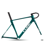 2025 Cube Litening Air C:68X Limited Edition Frameset (ALANBIKESHOP)