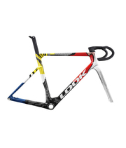2025 Look 795 Blade RS The Art Of Cycling x Jay Kaes Frameset 