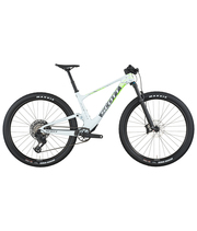 2026 Scott Spark RC Comp Mountain Bike (ALANBIKESHOP)