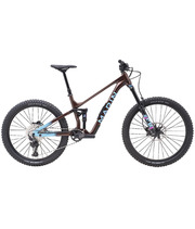 2025 Marin Alpine Trail 1 Mountain Bike (ALANBIKESHOP)