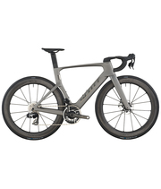 2026 Scott Foil RC Ultimate Road Bike (BAMBOBIKE)