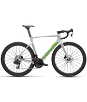 2026 Cervelo Soloist Force AXS Road Bike (BAMBOBIKE)